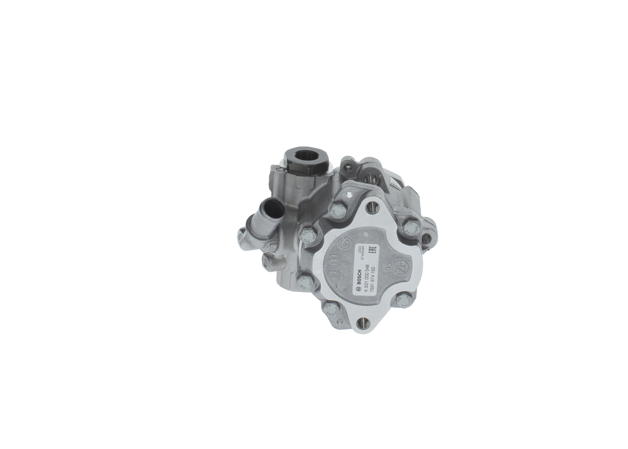 Насос гидравлики Bosch KS01000548 цена, от 81.59 USD