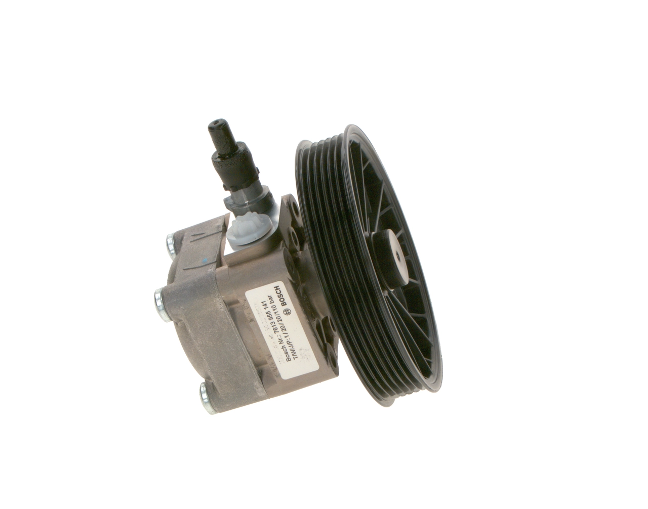 Насос гидравлики Bosch KS00000092 цена, от 94.45 USD