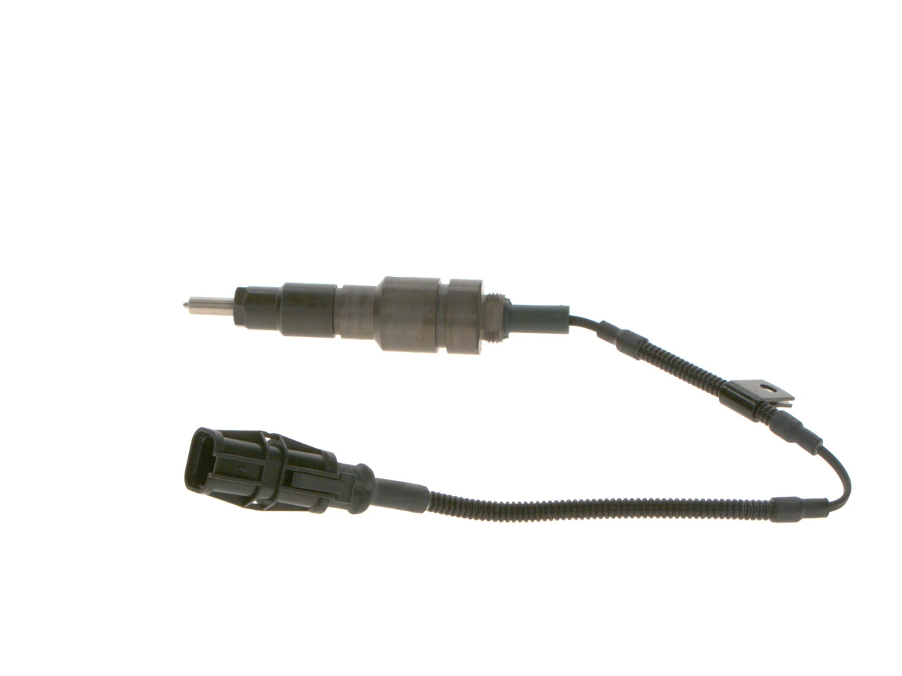 Форсунка инжектора Bosch 0432191417 цена, от 255.71 USD