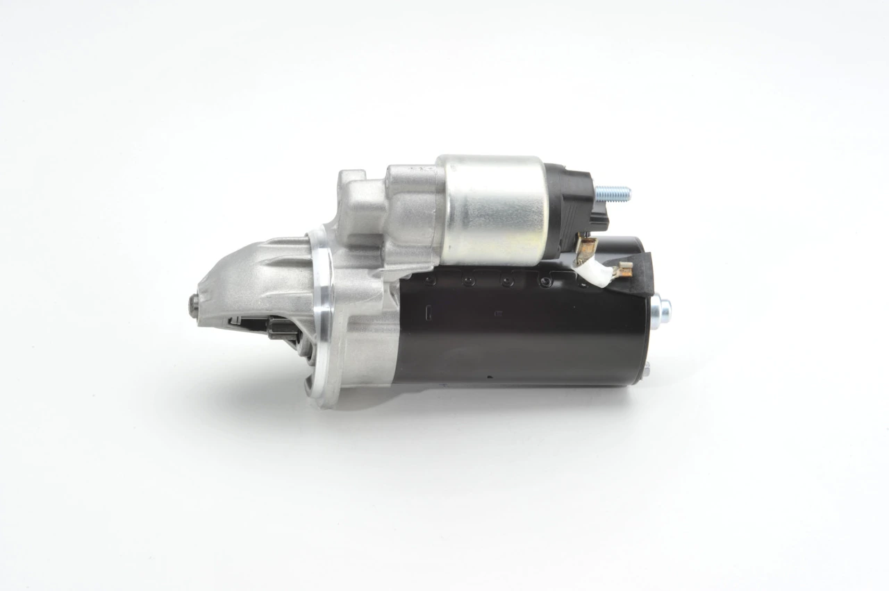 Стартер Bosch 0001115074 цена, от 58.34 USD