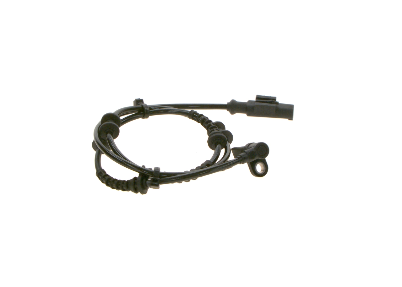 Передний датчик АБС Bosch 0265007448 цена, от 22.98 USD