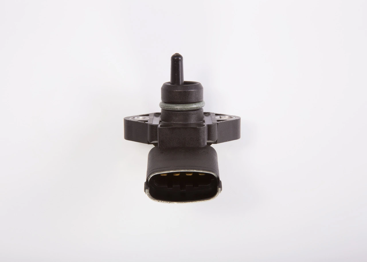 Датчик давления наддува 0281002205 Bosch