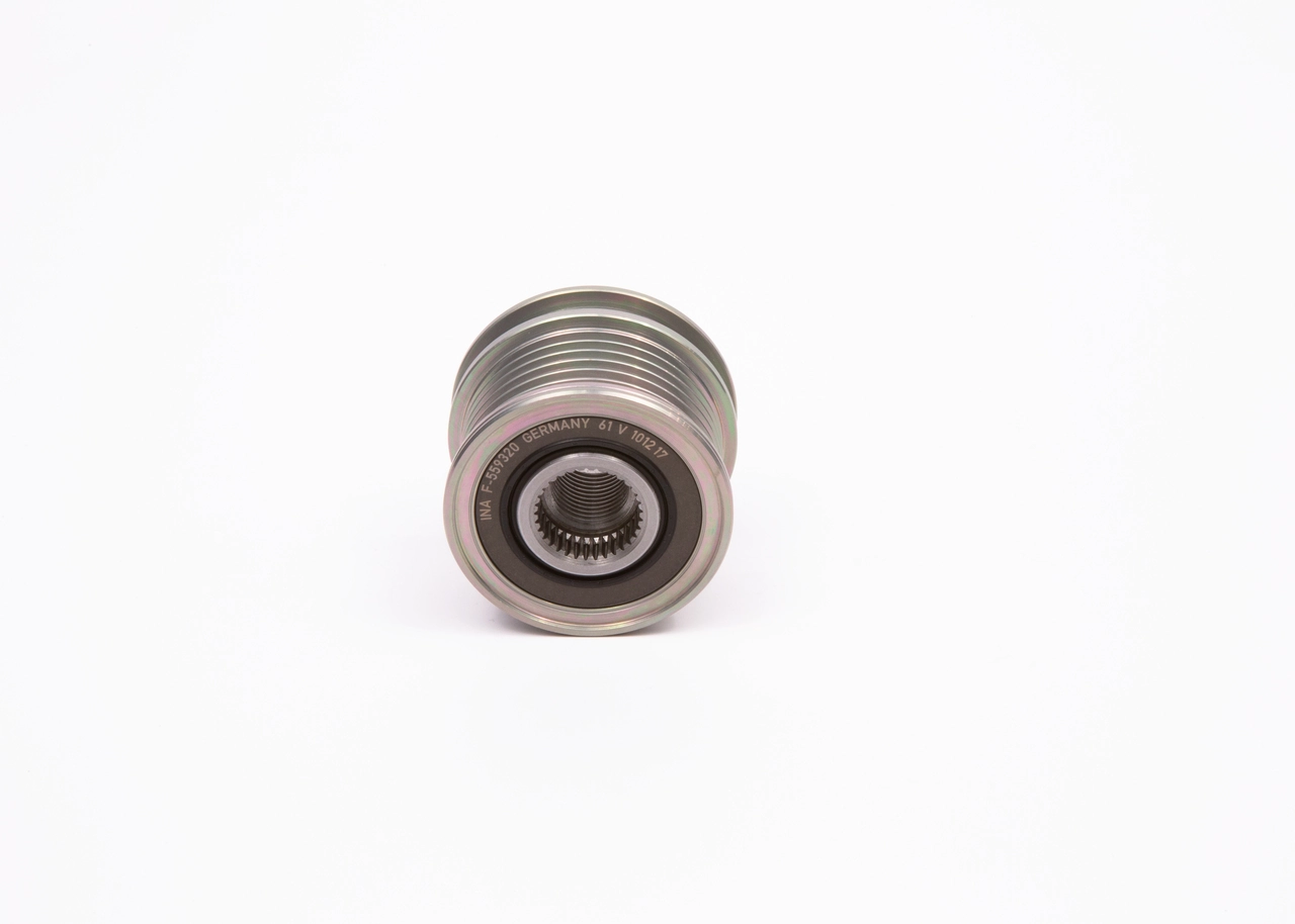 F00M991303 Bosch Обгонная муфта генератора