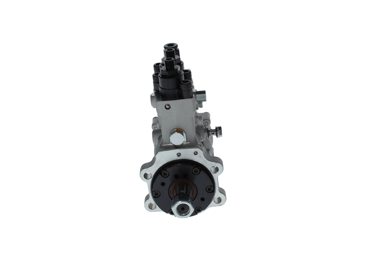 0280156461 Bosch Топливные форсунки