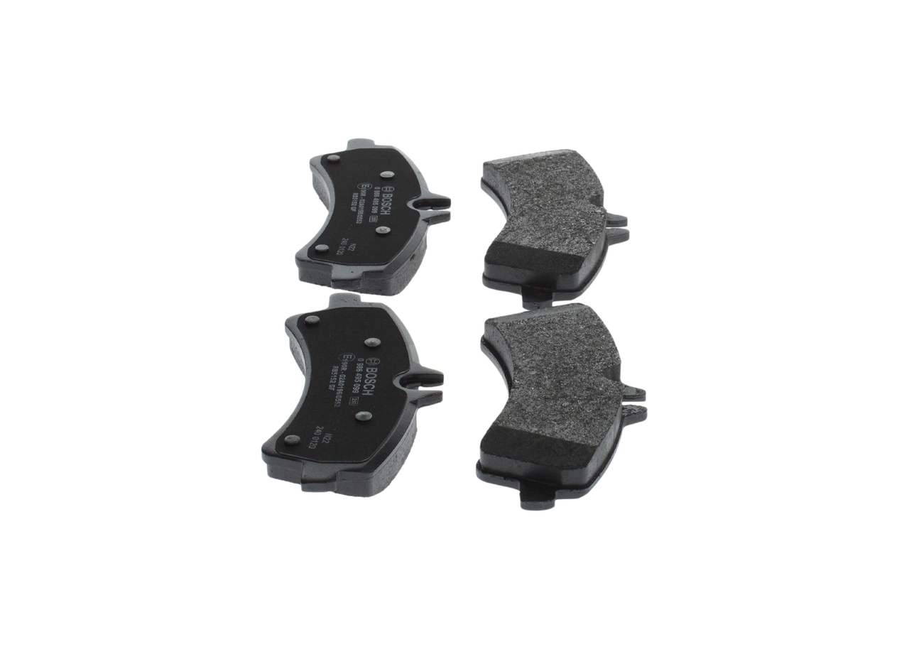 F00M120107 Bosch Статор генератора