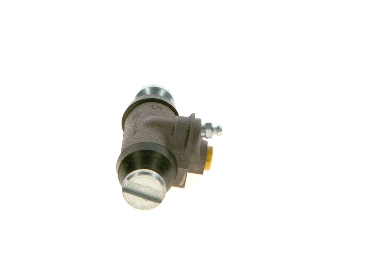 Купить F026009744 Bosch Цилиндр тормозной колесный
