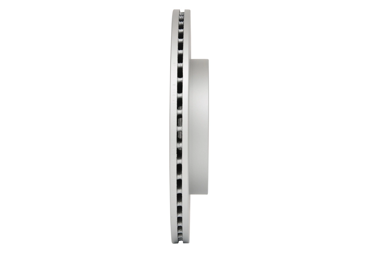 Задний тормозной диск Bosch 0986479C71 цена, от 50.59 USD