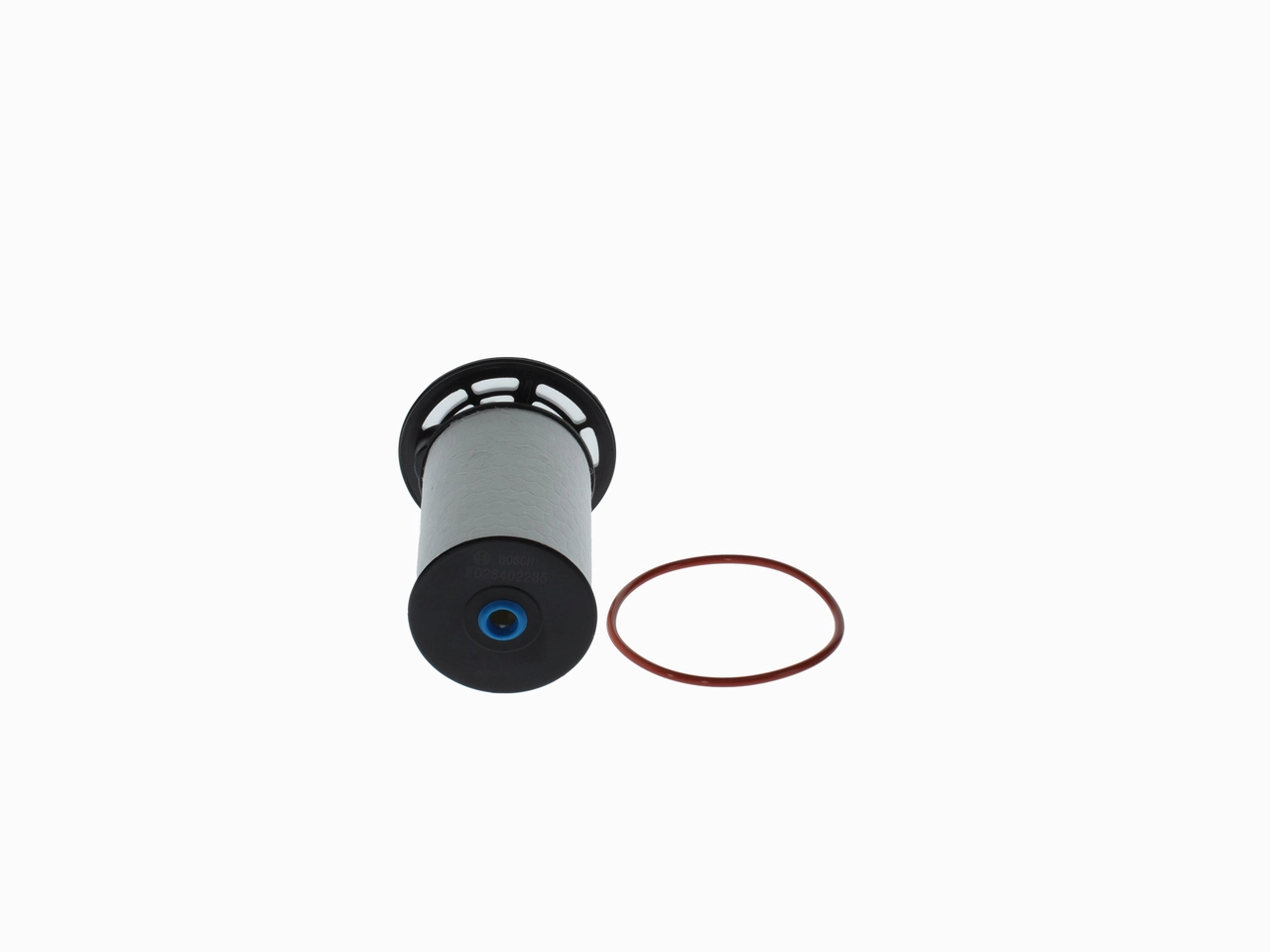 Фильтр тонкой очистки топлива Bosch F026402285 цена, от 25.40 USD
