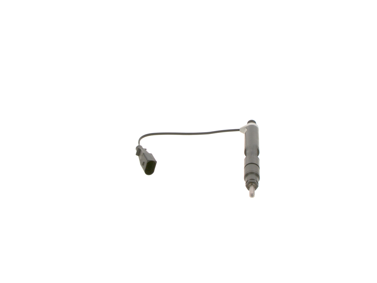 Купить 0432193575 Bosch Клапанная форсунка