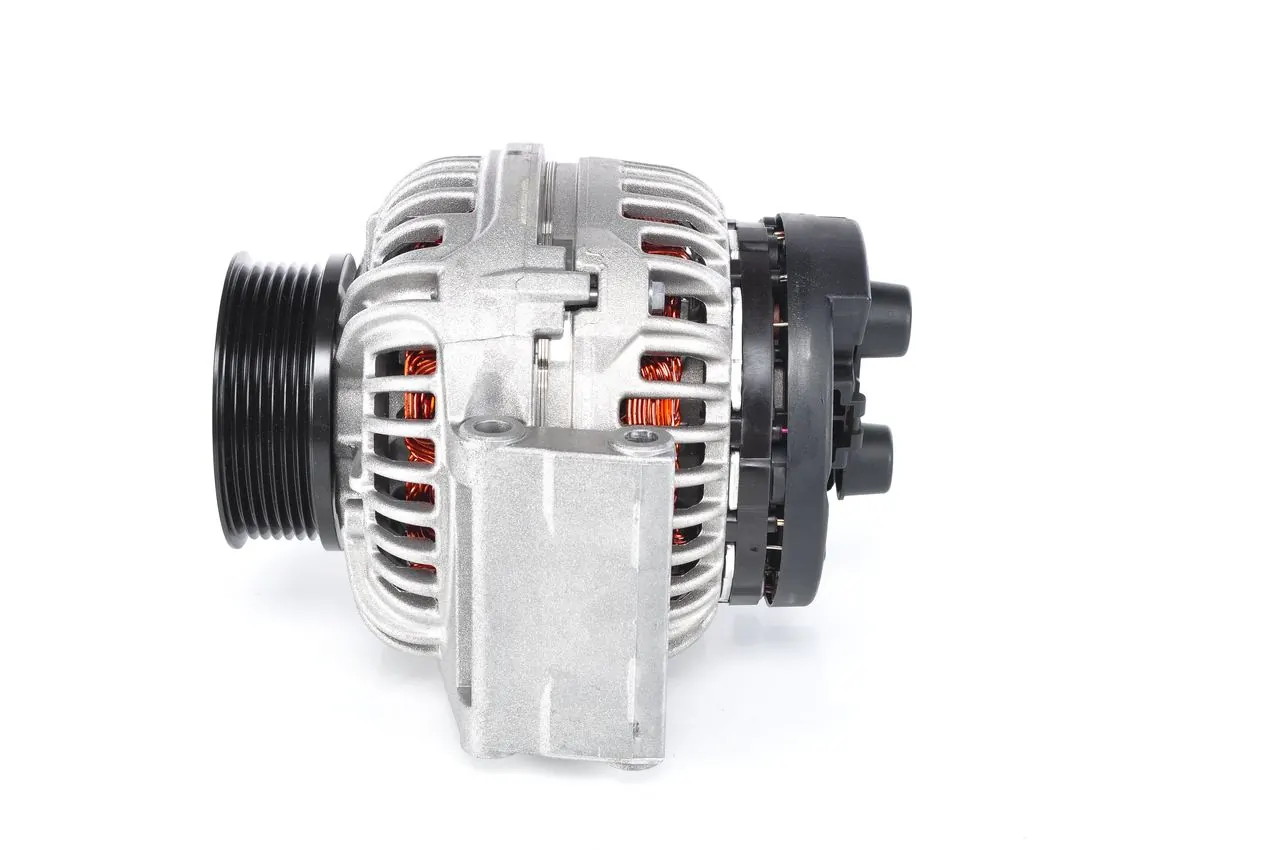 Автомобильный генератор Bosch 0124655405 цена, от 145.41 USD
