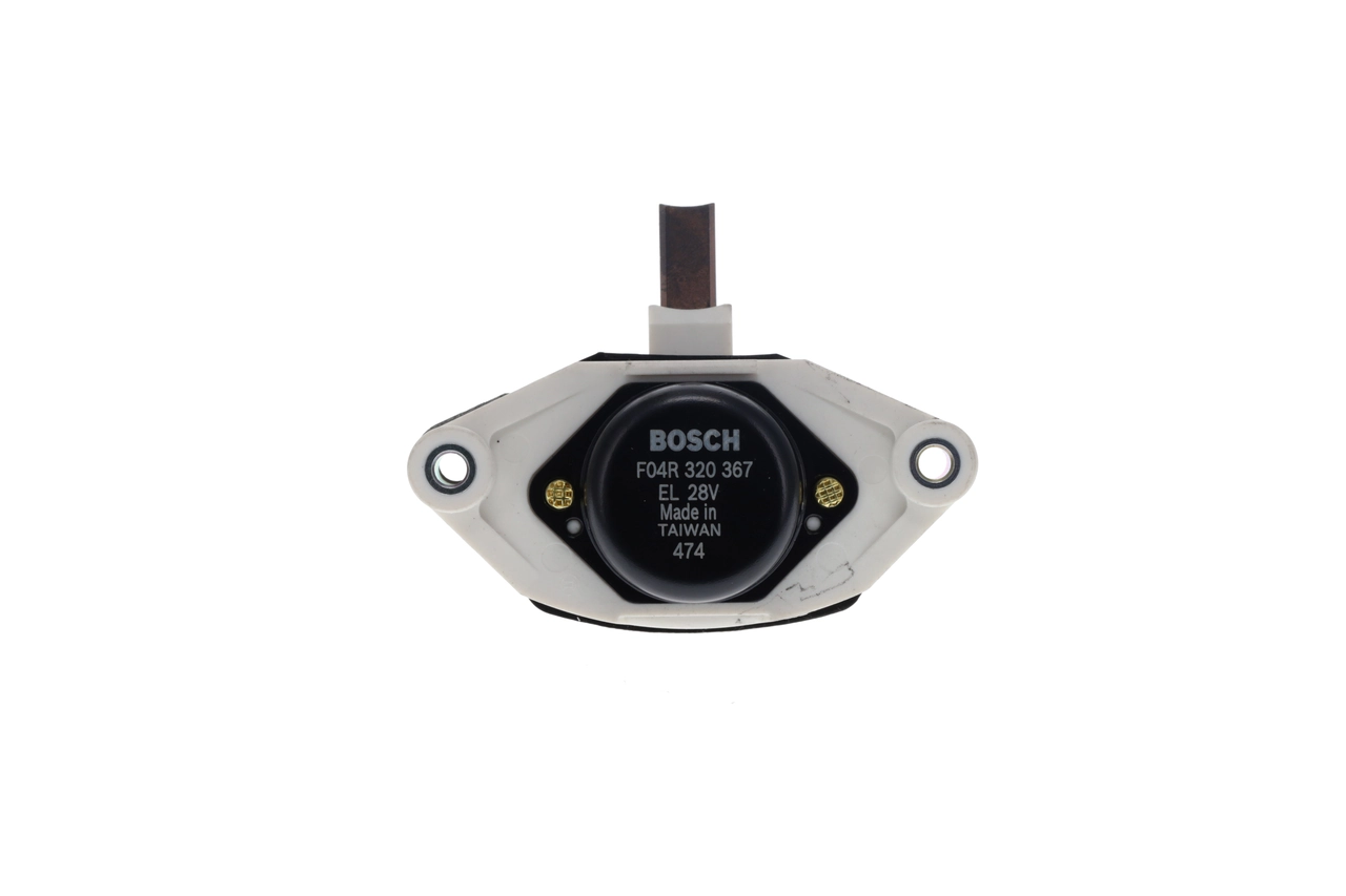 Реле зарядки генератора Bosch F04R320367 цена, от 23.90 USD