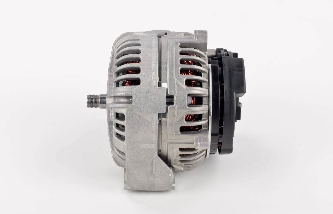Купить 0124615041 Bosch Генератор