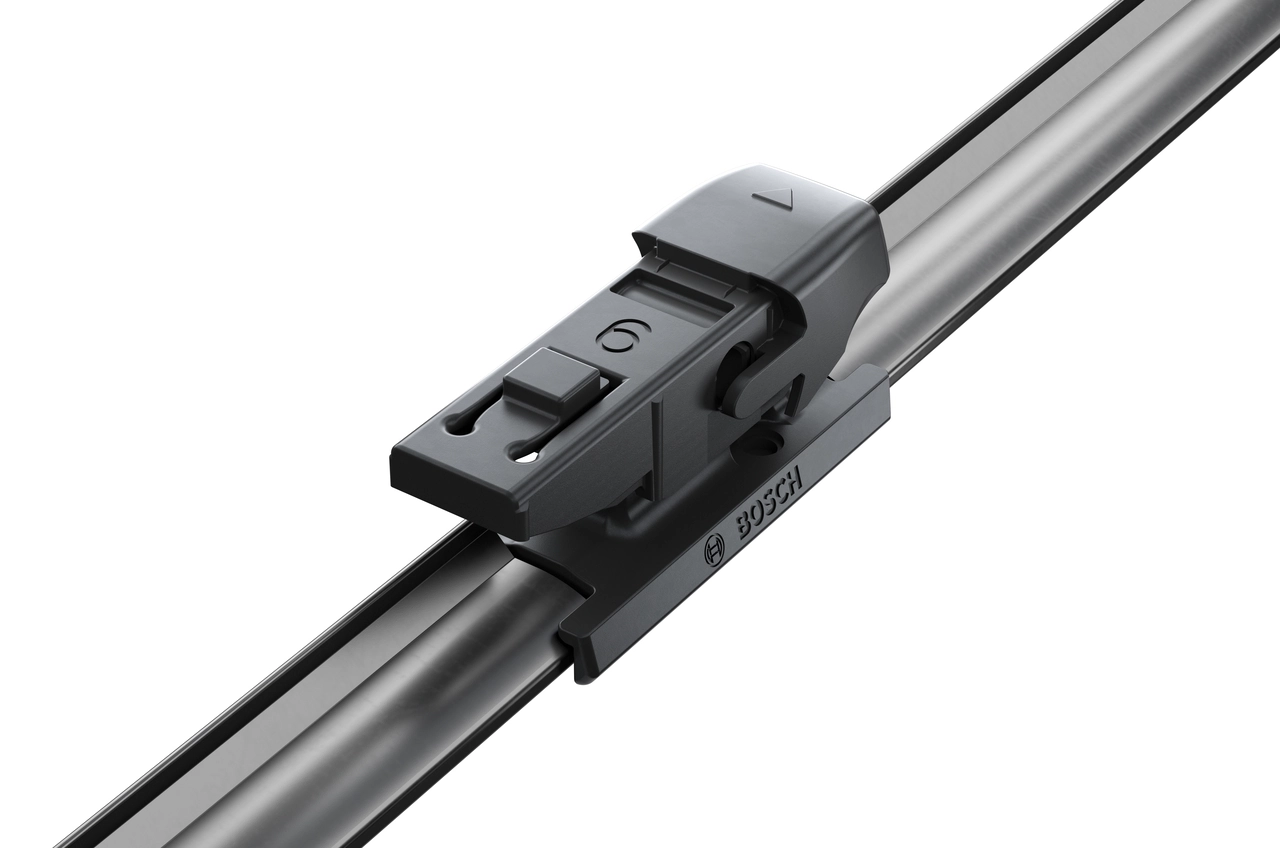 3397014316 Bosch Щетка-дворник лобового стекла, водительская