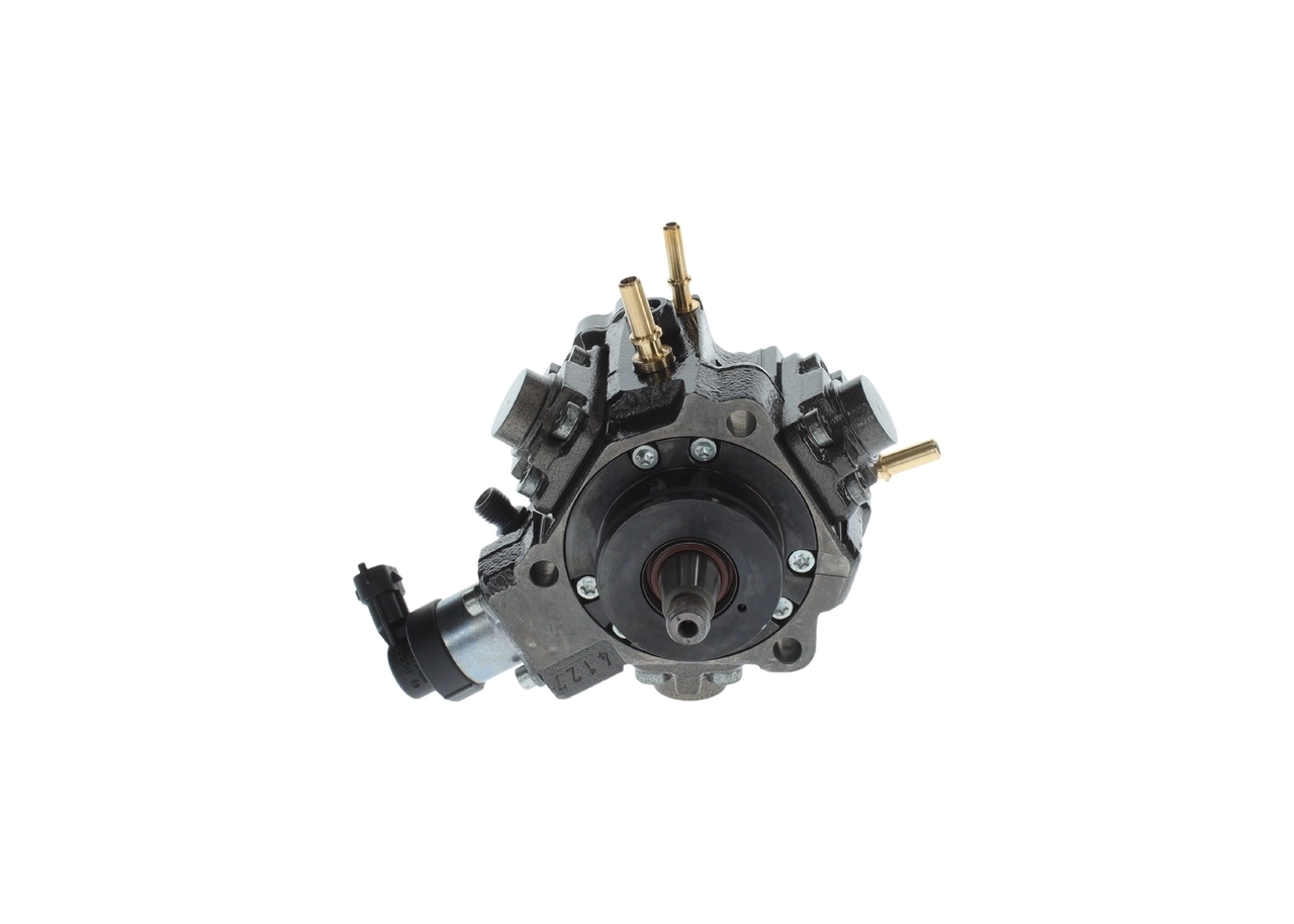 Купить 0445010208 Bosch ТНВД