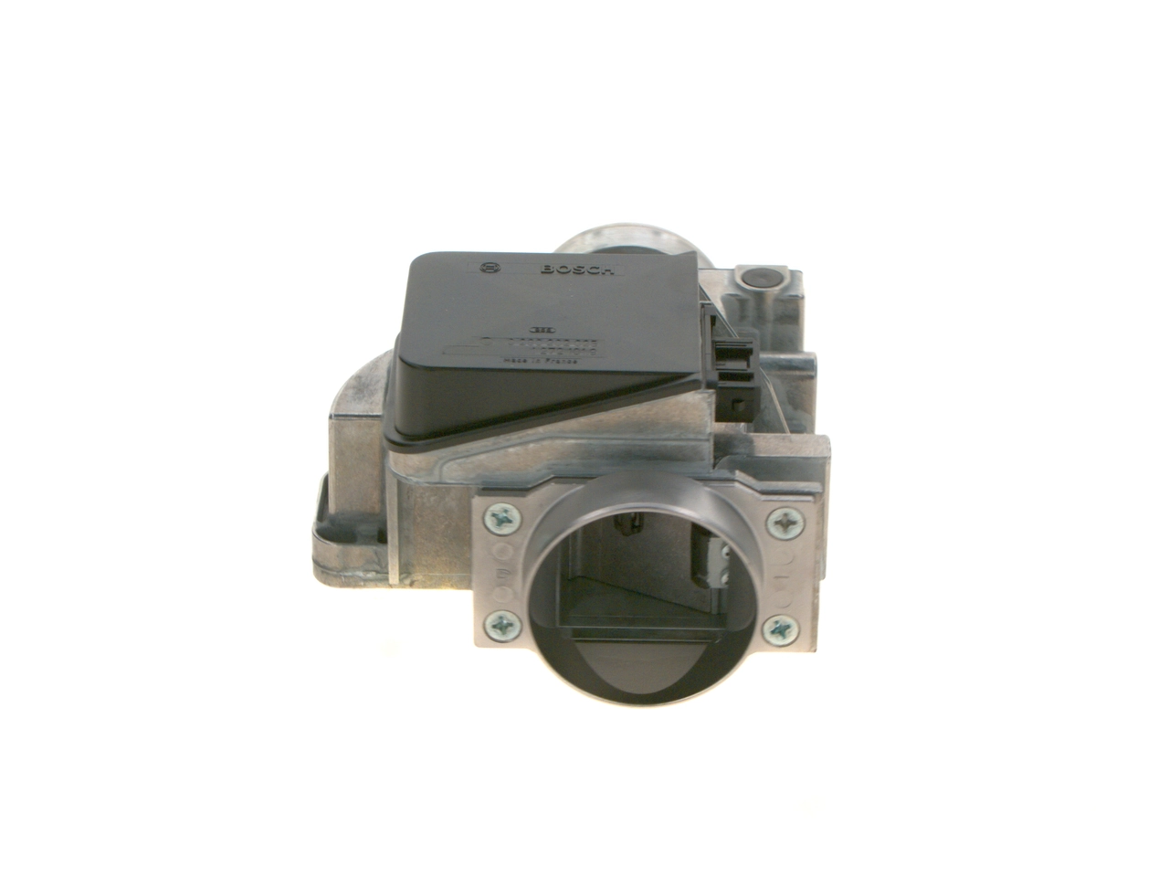 Датчик массового расхода воздуха Bosch 0280202025 цена, от 952.97 USD