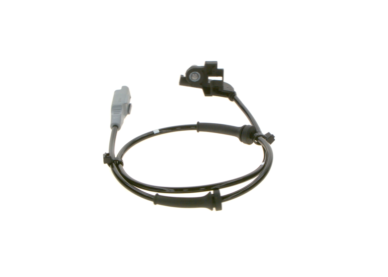 Купить 0265008017 Bosch Датчик АБС задний