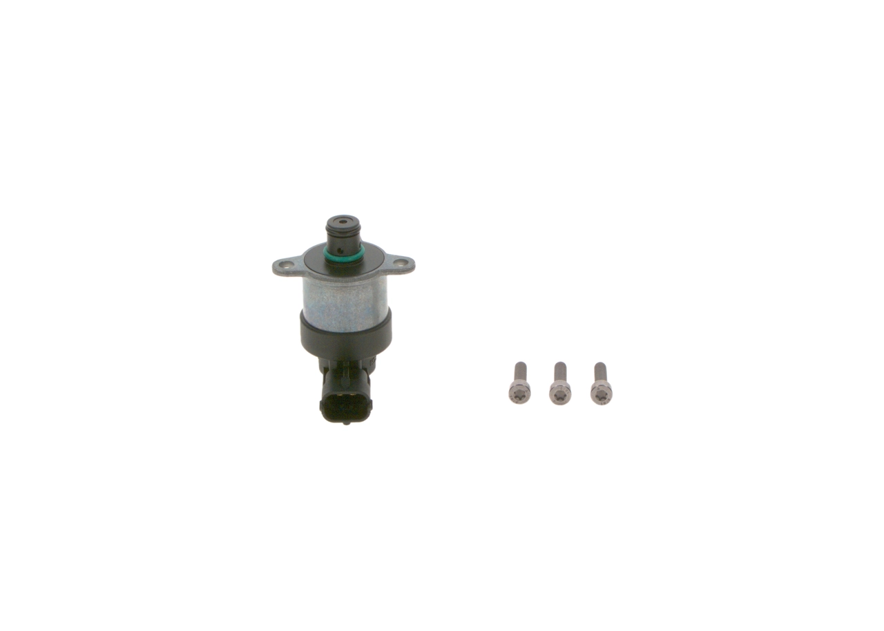 1465ZS0070 Bosch Редукционный клапан ТНВД