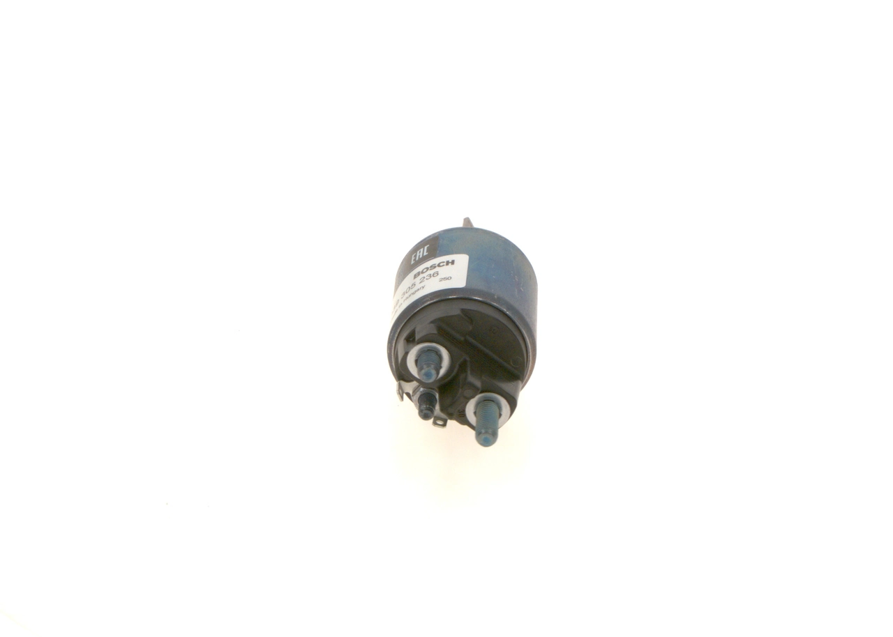 Втягивающее Bosch 2339305236 цена, от 40.99 USD