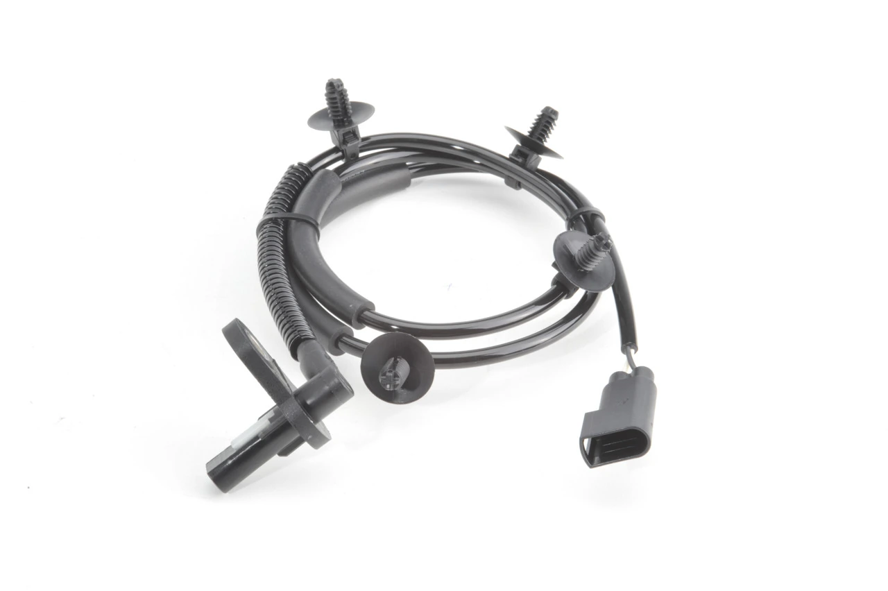 Купить 0265007417 Bosch Датчик АБС задний левый