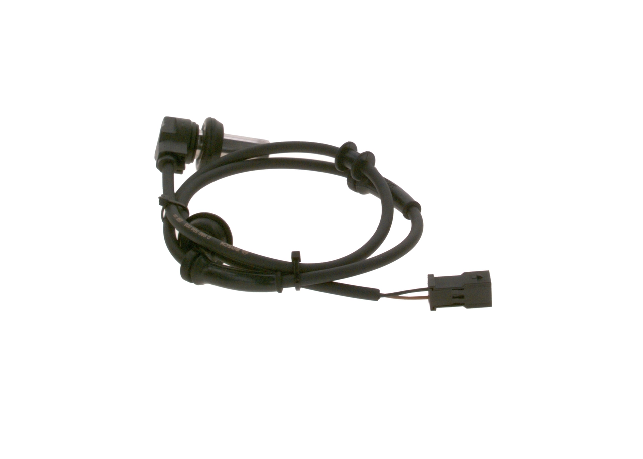 0986594005 Bosch Датчик АБС (ABS) задний