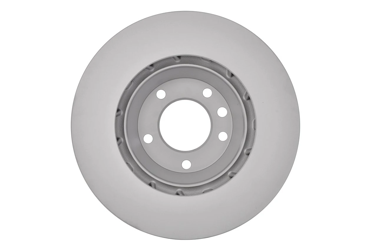 0986479249 Bosch Диск тормозной передний