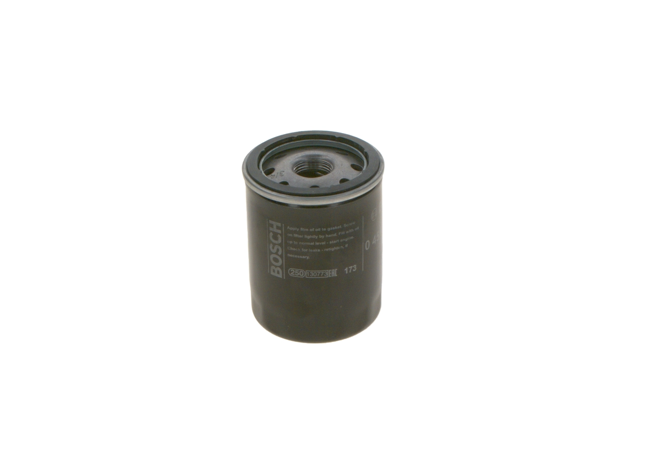Купить 0451103276 Bosch Фильтр центробежный очистки масла