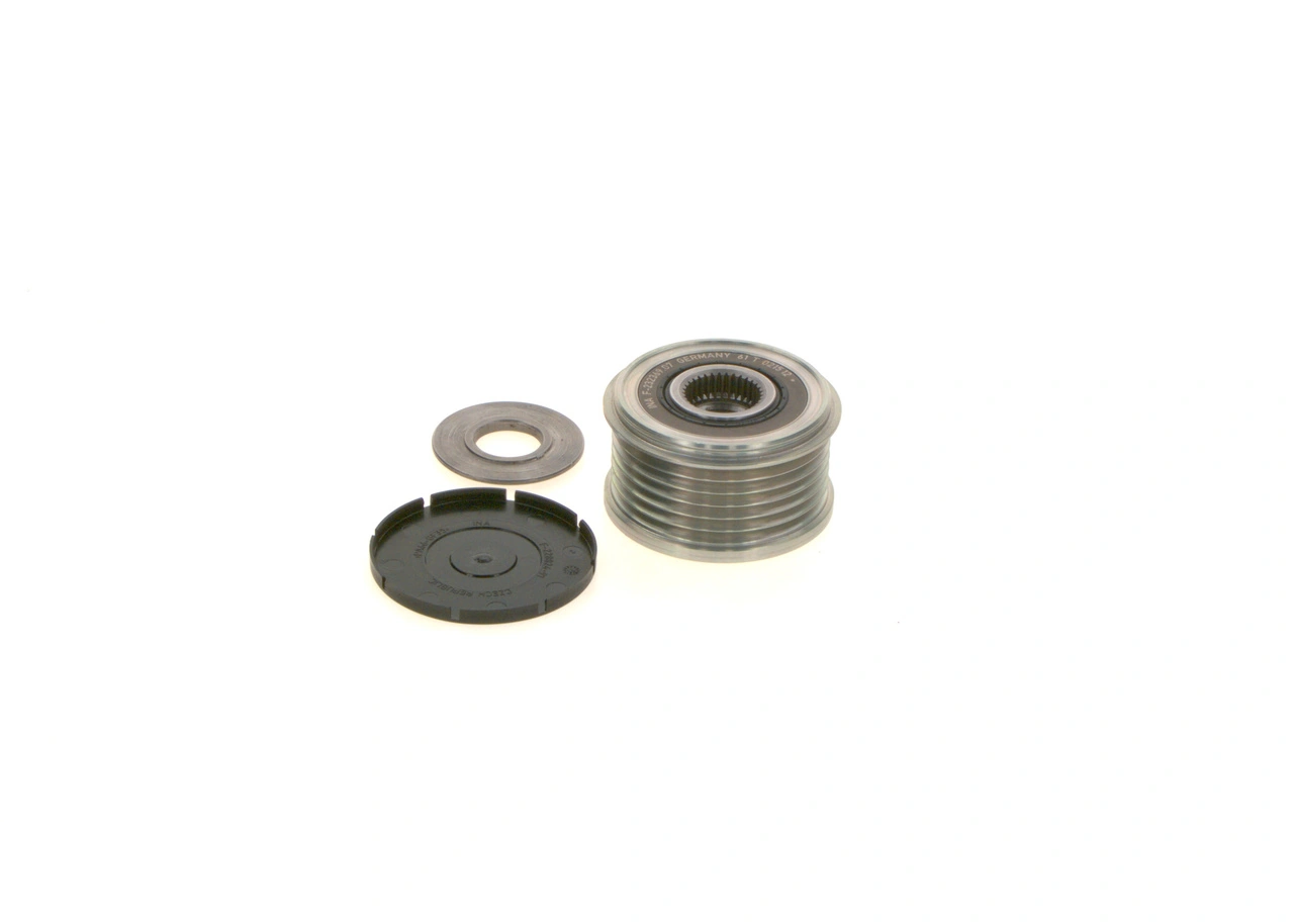 F00M147999 Bosch Обгонная муфта генератора