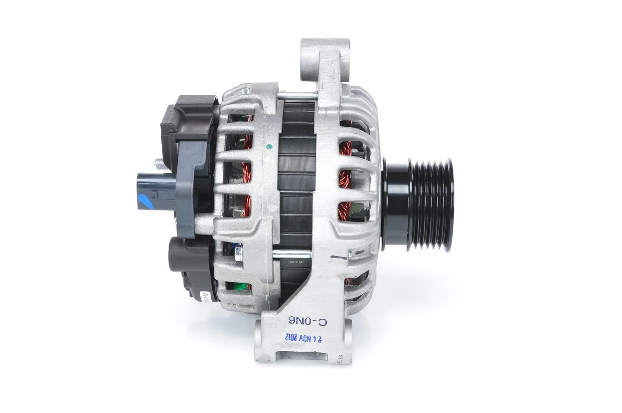 Купить Генератор Ваз ПРИОРА  2170