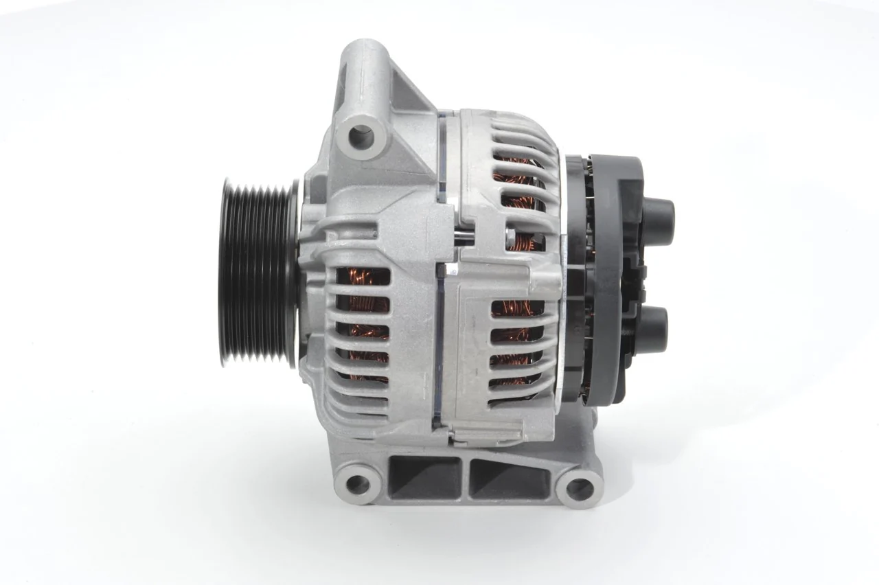 Купить 0124655181 Bosch Генератор