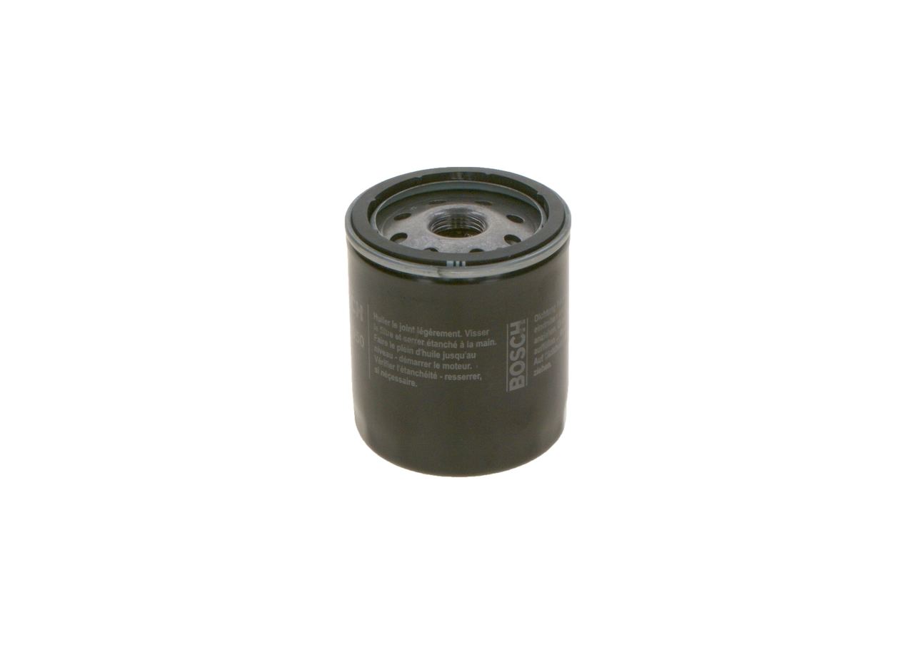 Купить 0451103050 Bosch Фильтр центробежный очистки масла