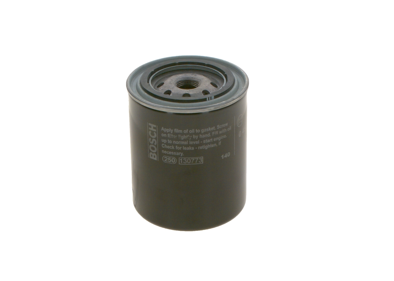 Купить 0451103357 Bosch Фильтр центробежный очистки масла