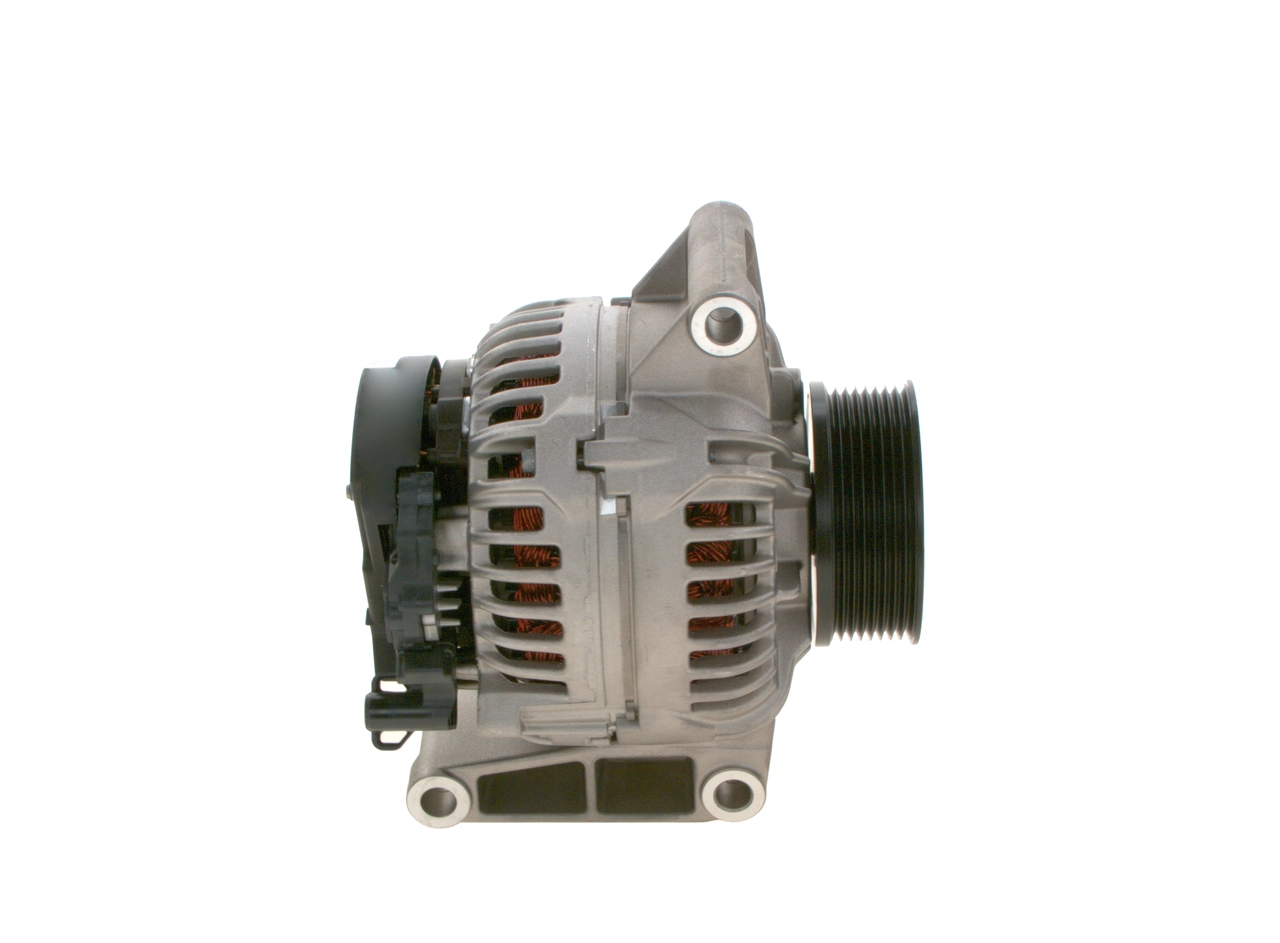 Купить 0124655617 Bosch Генератор