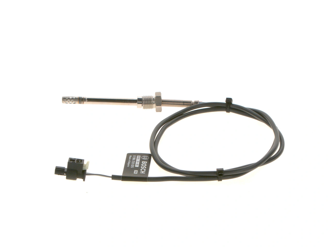 0986259026 Bosch Датчик температуры в катализаторе