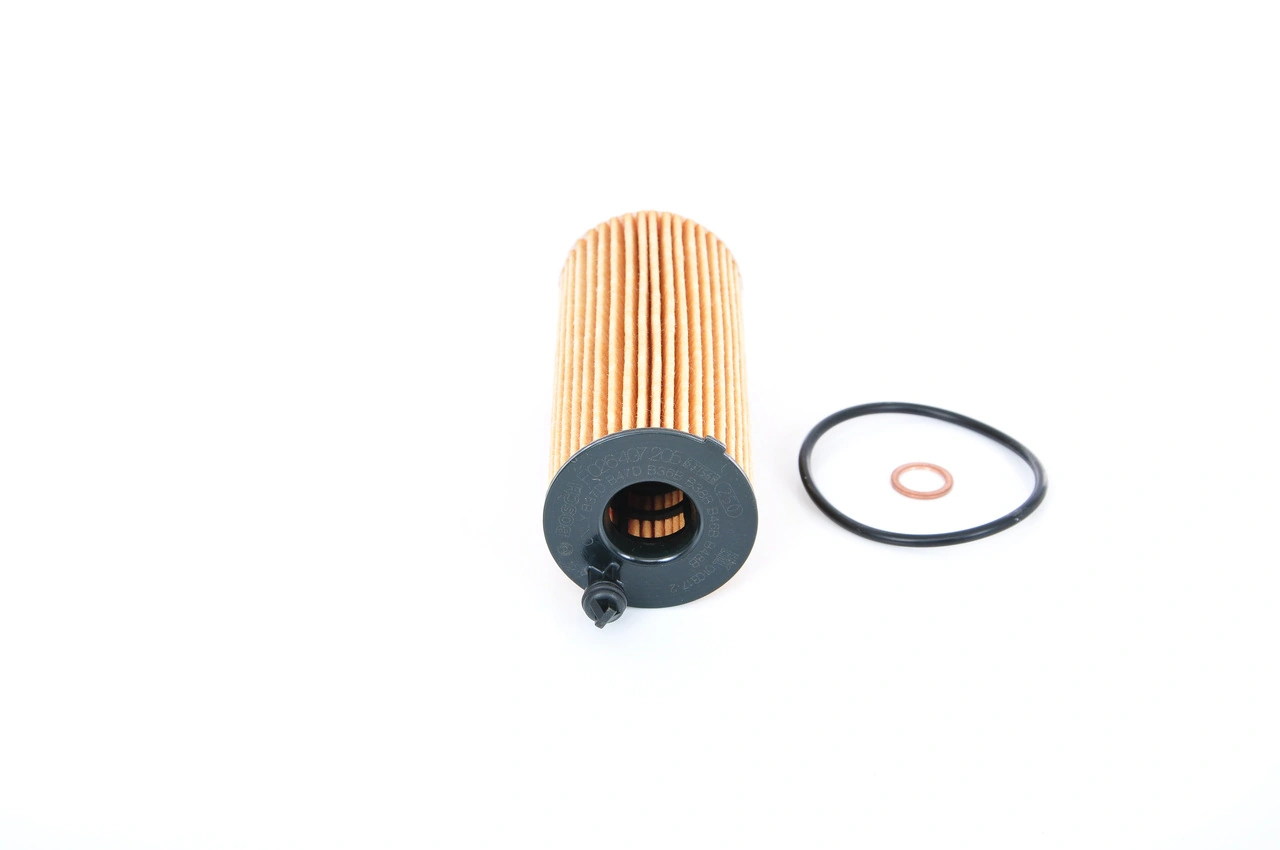 Купить F026407205 Bosch Фильтр центробежный очистки масла