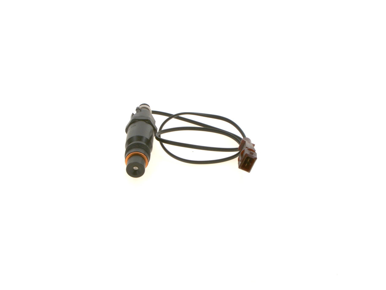 0432217249 Bosch Топливные форсунки