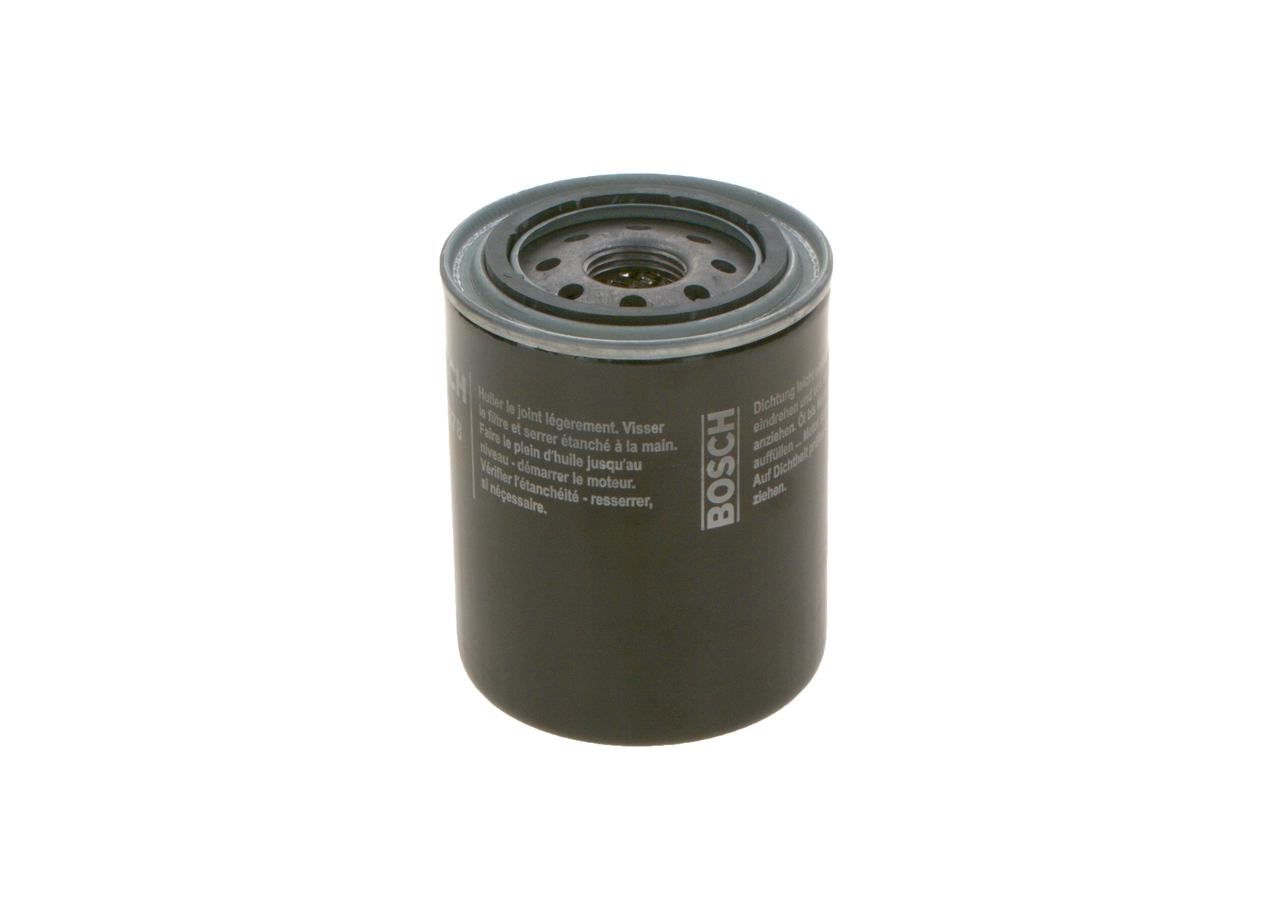 Купить 0451103278 Bosch Фильтр центробежный очистки масла