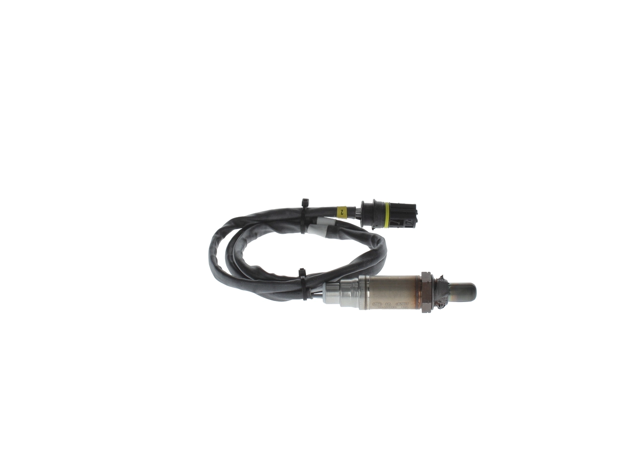 Лямбда датчик кислорода Bosch 0258005139 цена, от 37.99 USD