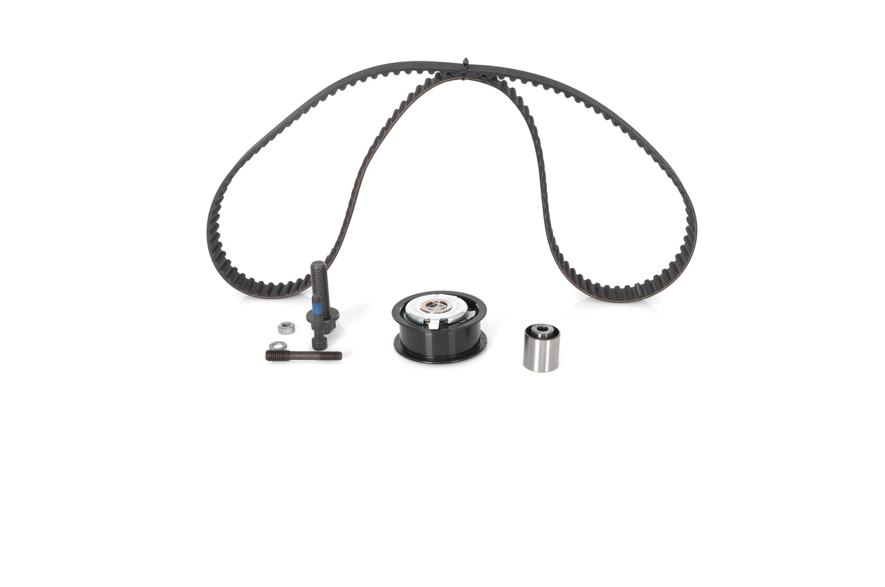 ГРМ ремни, комплект Bosch 1987948255 цена, от 60.47 USD