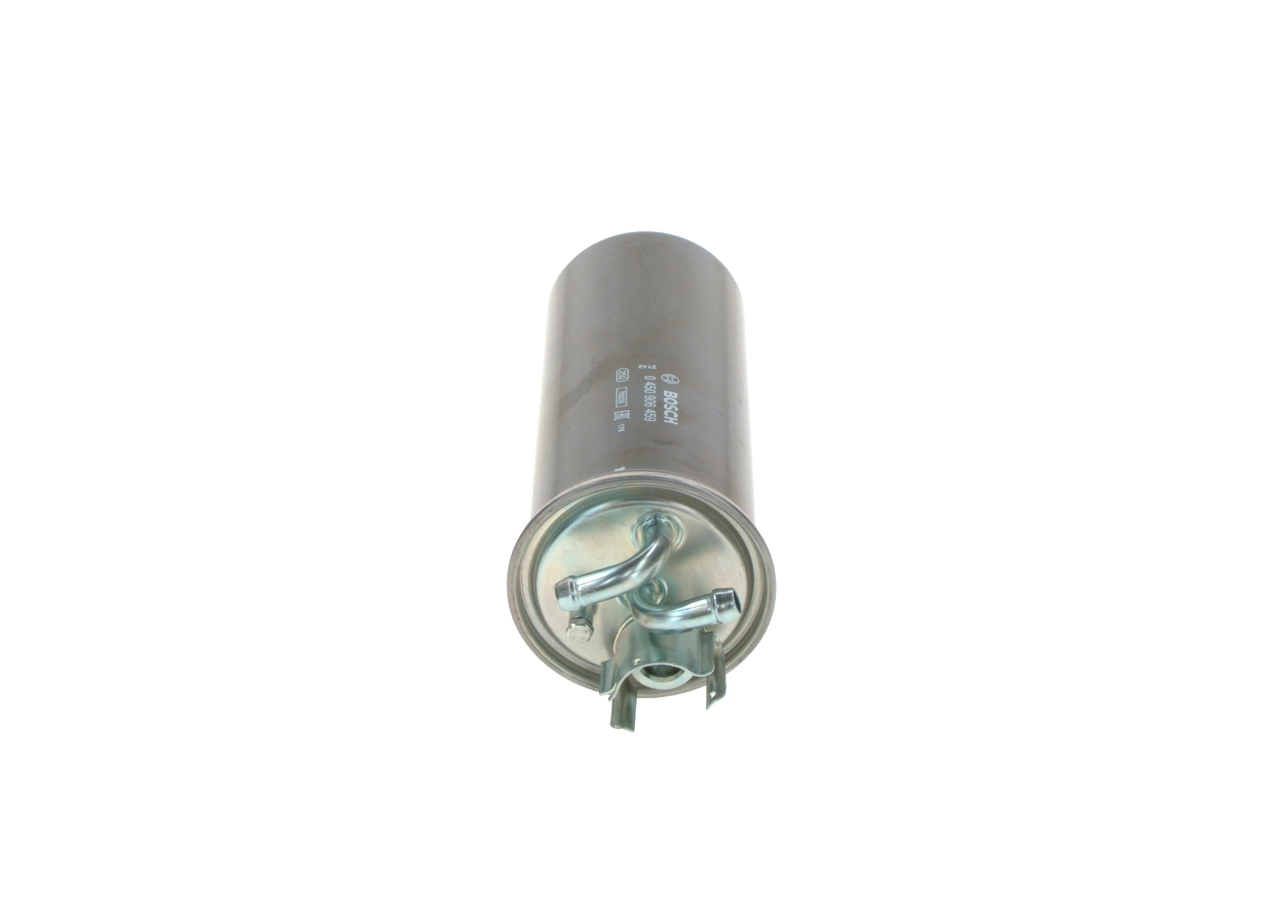 0450906459 Bosch Фильтр топлива