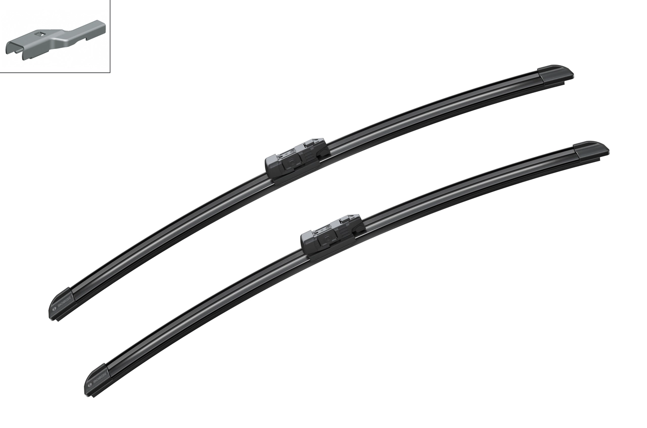 Щетки стеклоочистителя 3397009051 Bosch