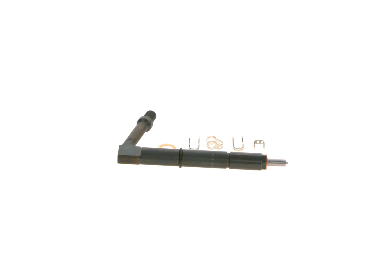 9430613778 Bosch Топливные форсунки