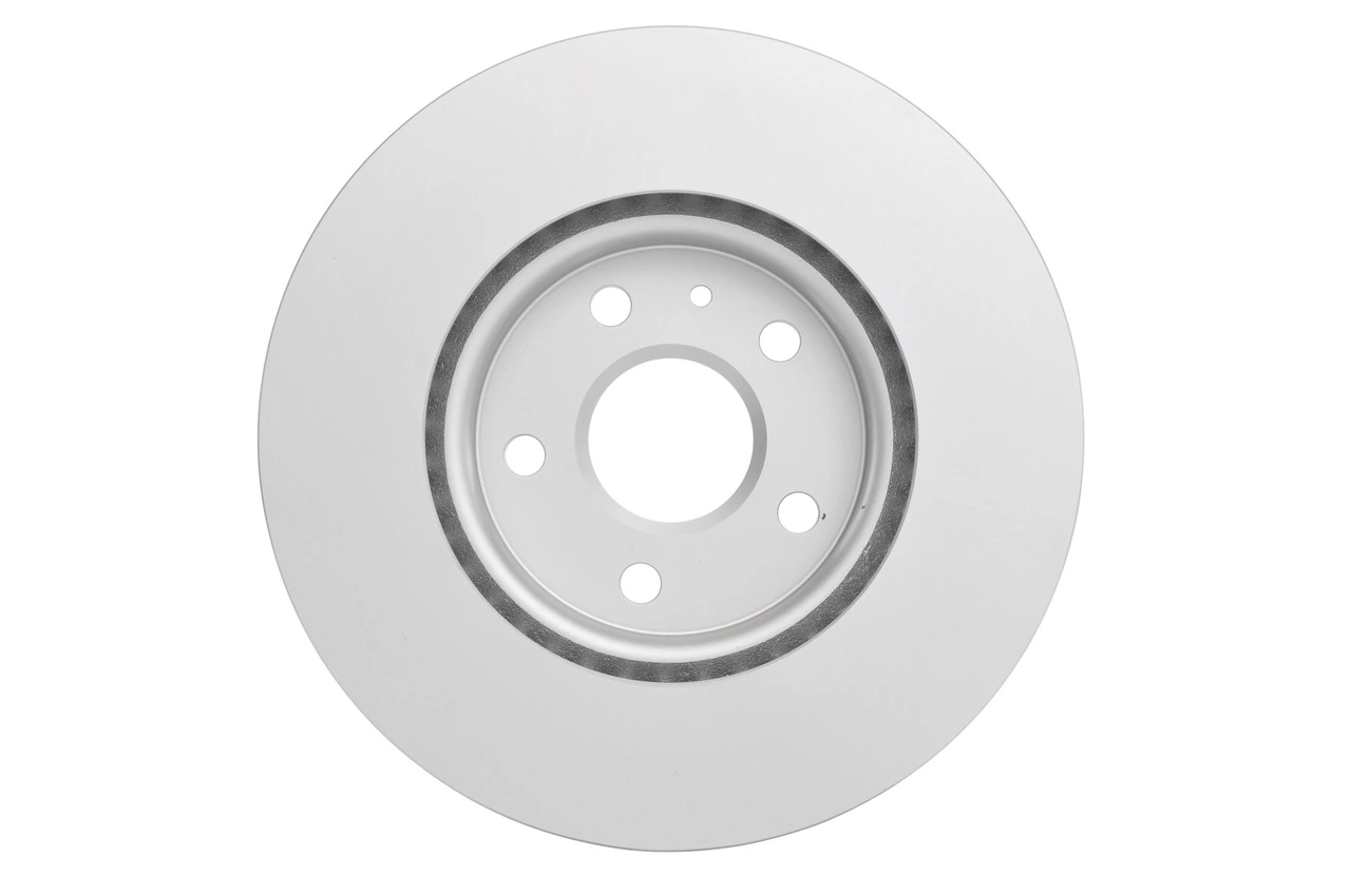 Передние тормозные диски 0986479C16 Bosch