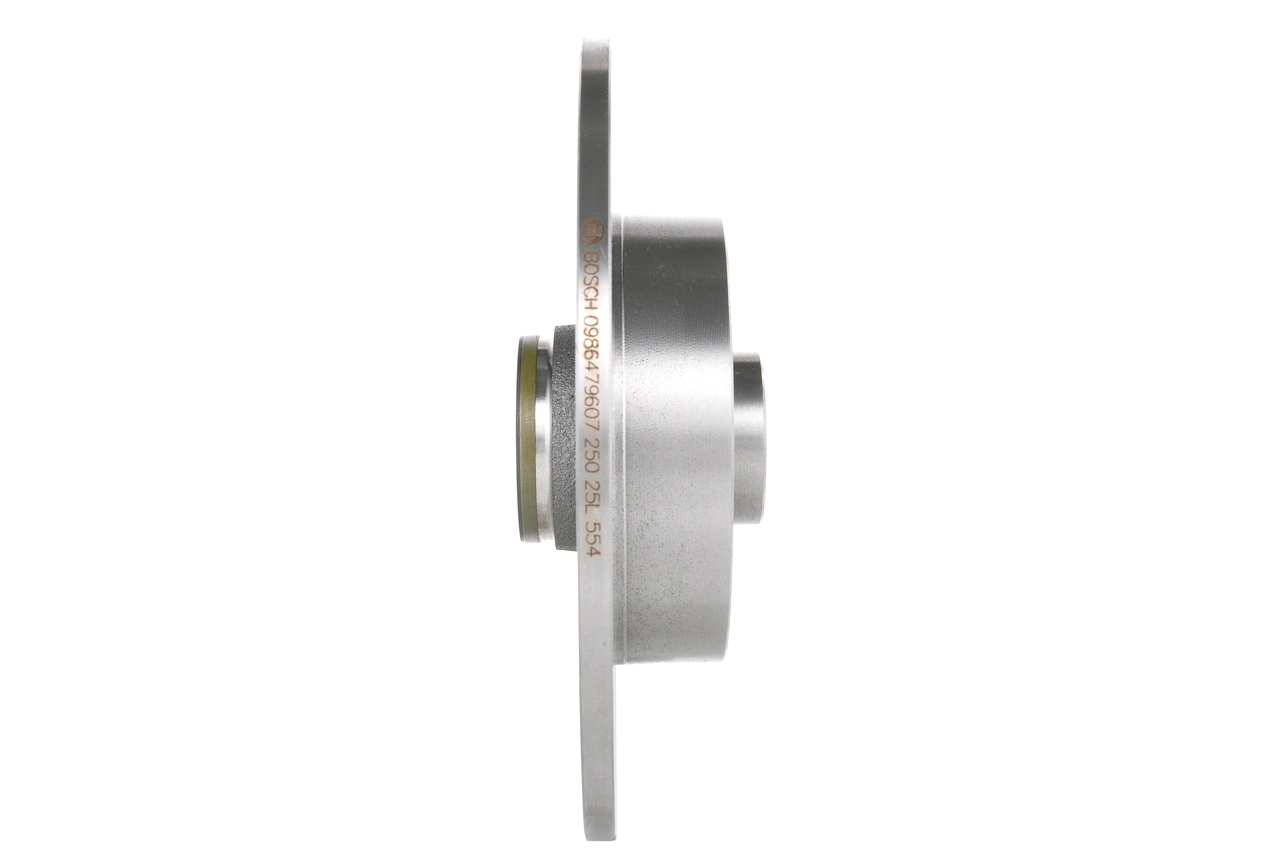 Задний тормозной диск Bosch 0986479607 цена, от 63.78 USD
