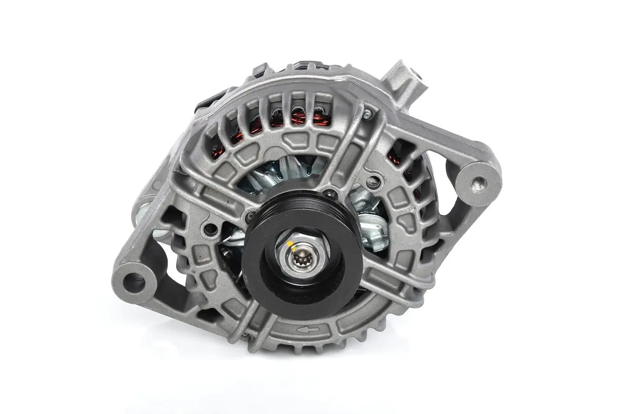 Автомобильный генератор Bosch 0124425027 цена, от 68.03 USD