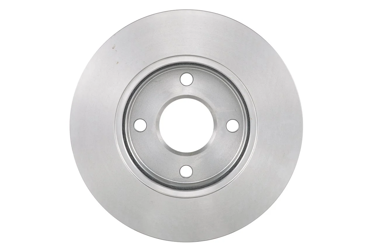 0986479R64 Bosch Диск тормозной передний