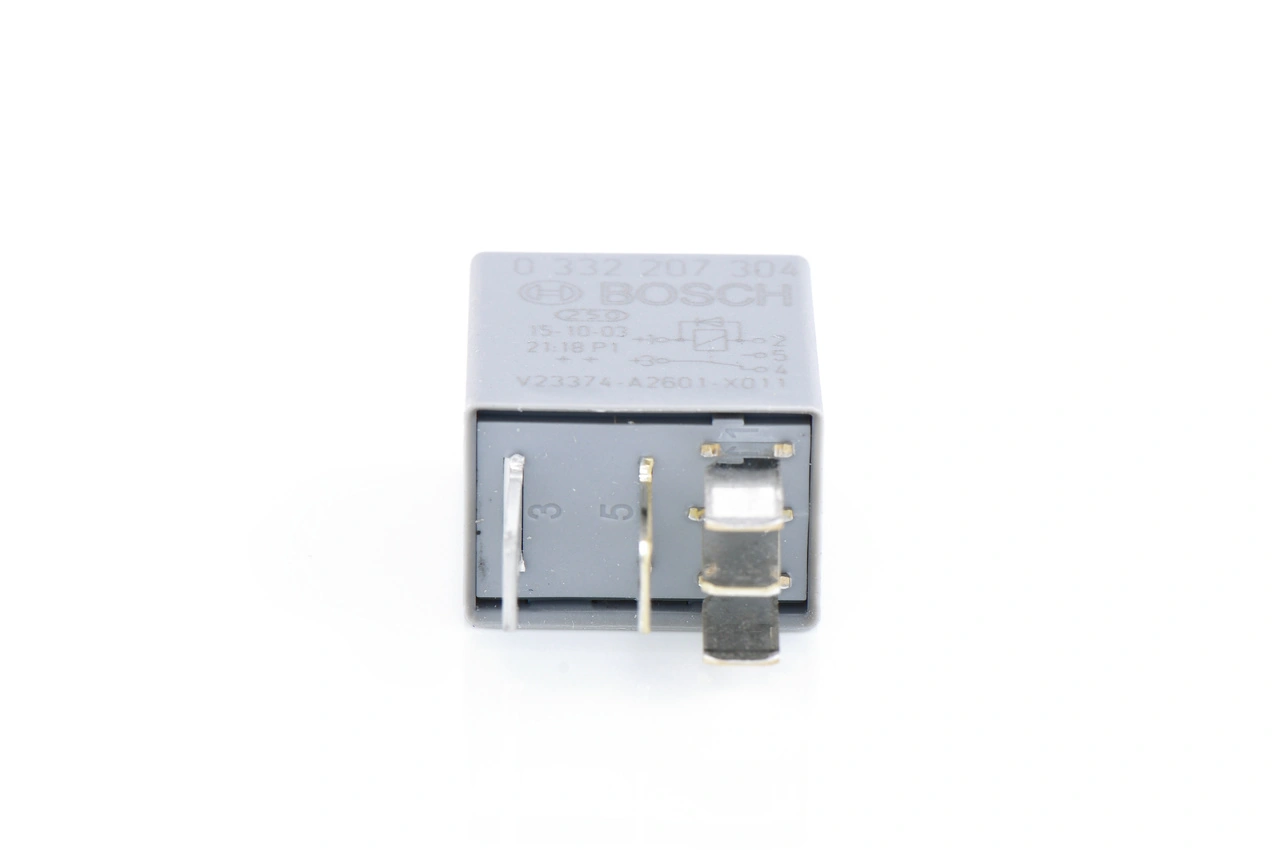 0332207304 Bosch Реле электрическое многофункциональное