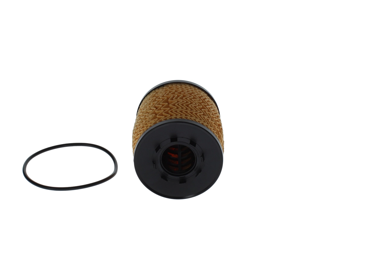 Купить F026407322 Bosch Фильтр центробежный очистки масла