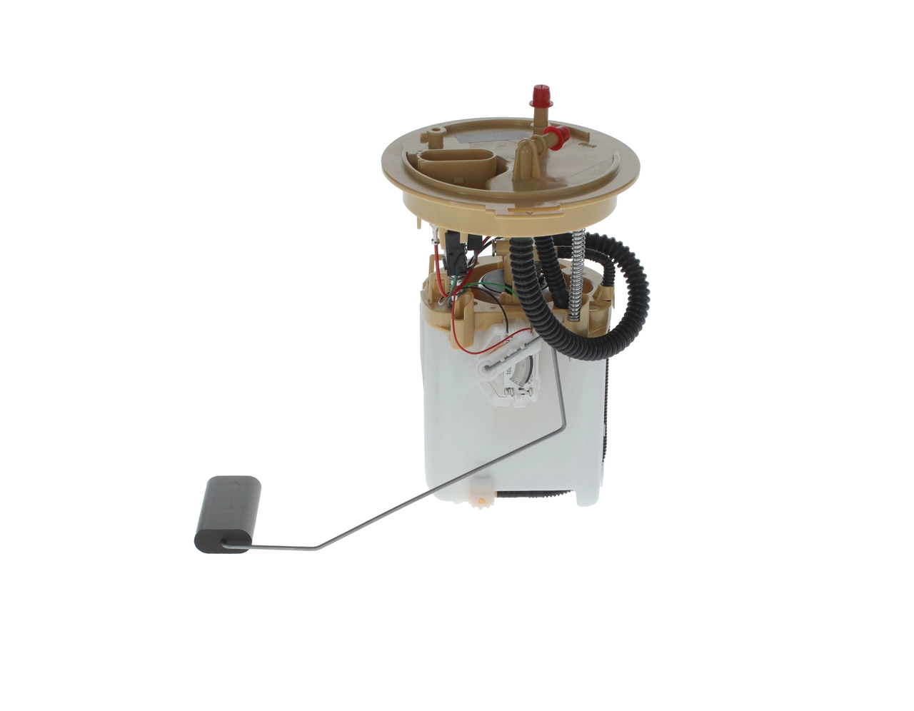 Купить 0986580194 Bosch Модуль топливного насоса