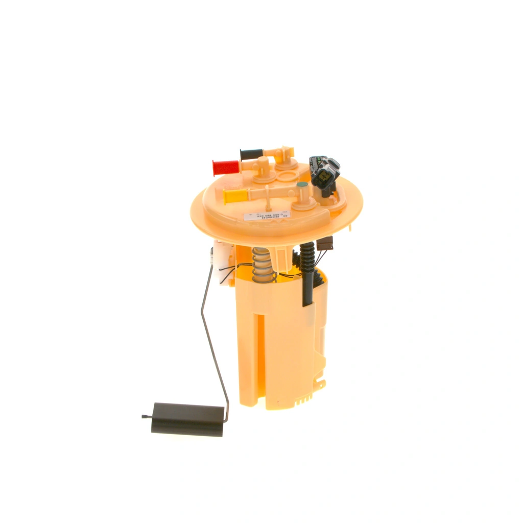 Módulo de bomba de combustível com sensor do nível de combustível Peugeot Partner