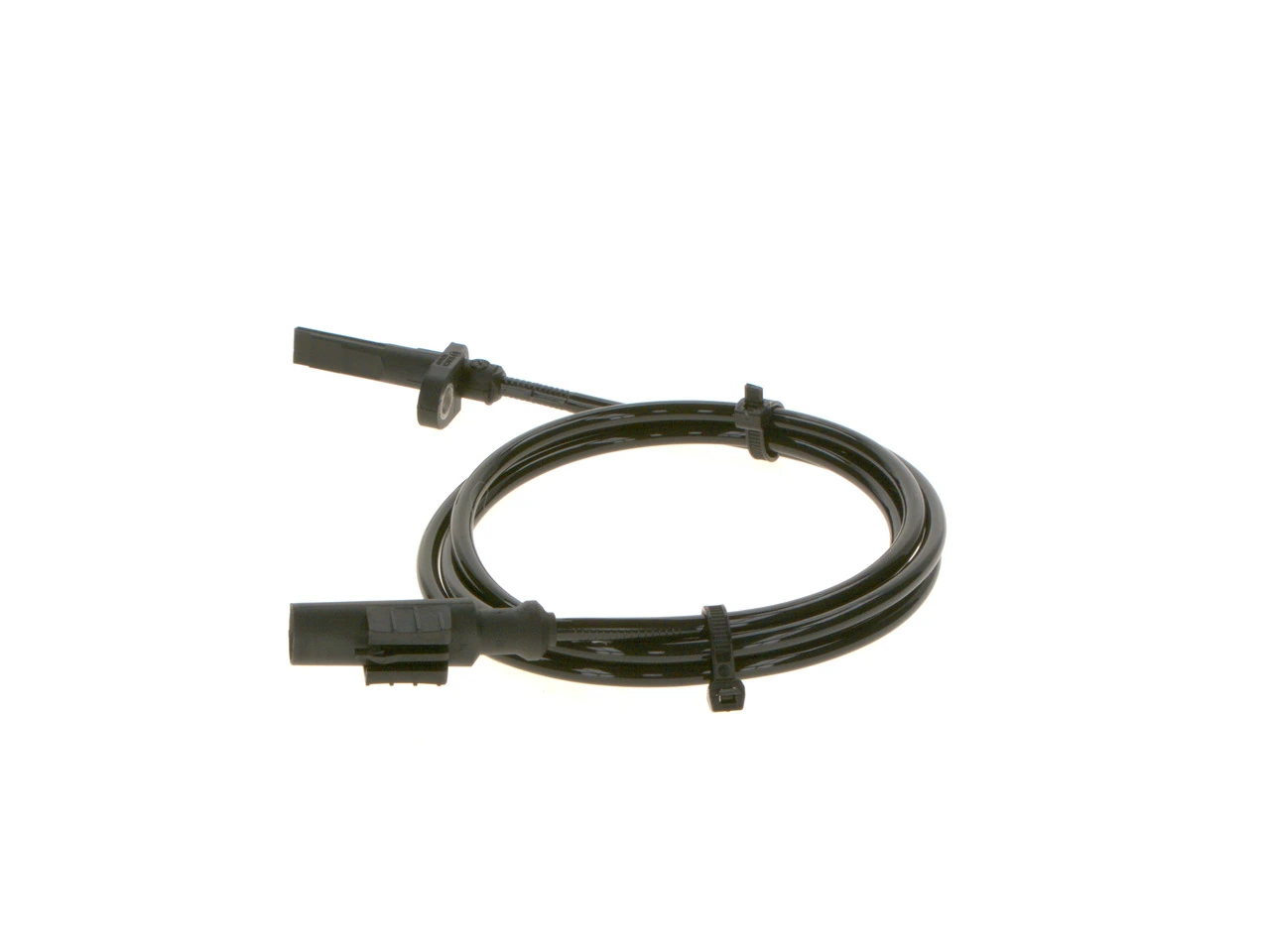 Купить 0265008414 Bosch Датчик АБС (ABS) передний